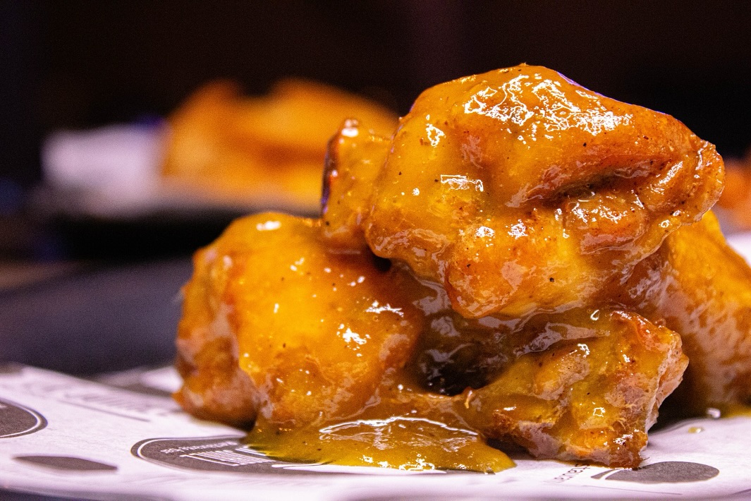 Alita Mango Habanero