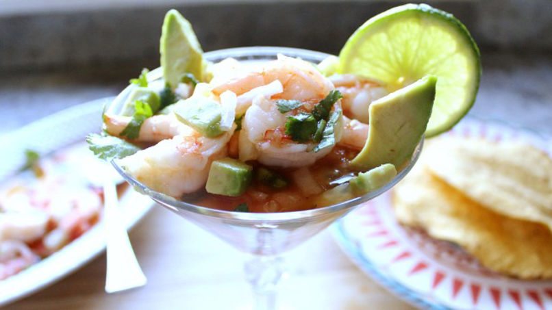 Ceviche