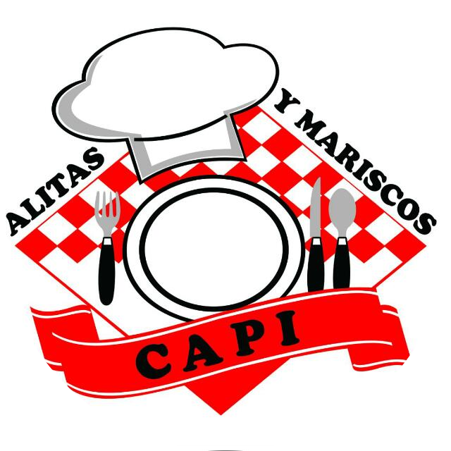 Logo Capi
